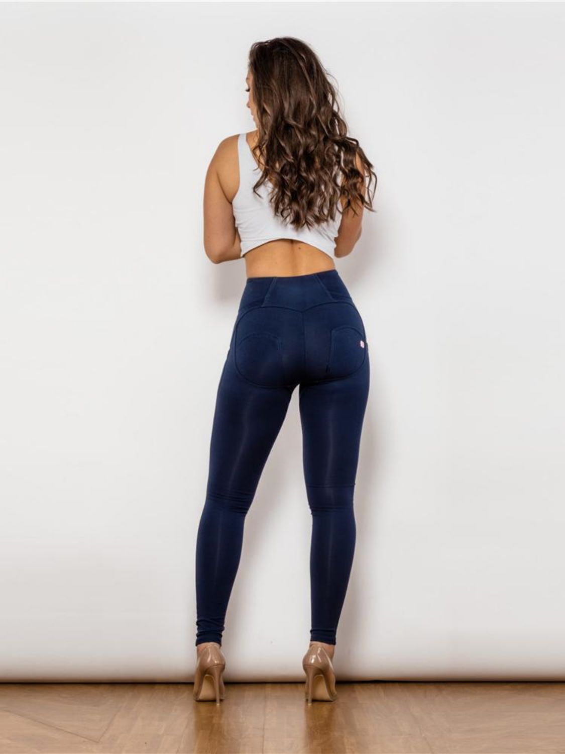 Reach Your Goal Leggings