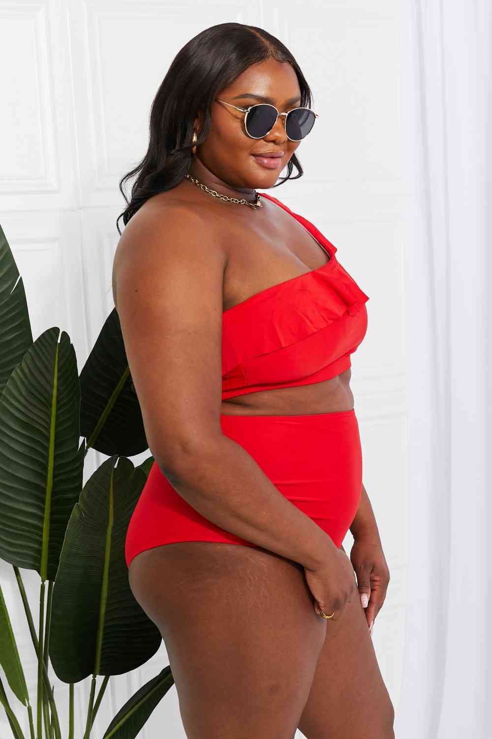 Romance At Sea Bikini