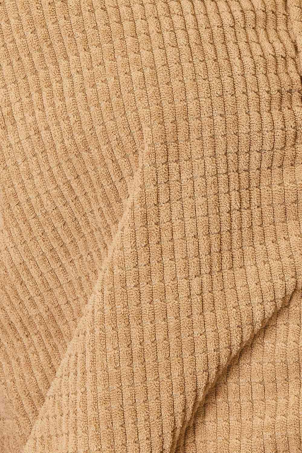 Camilla Long Sleeve Jacket