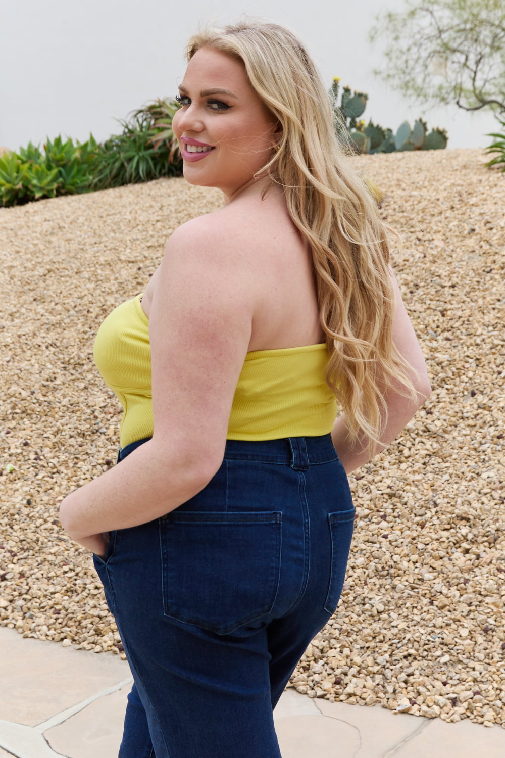Full Of Sunshine Bodysuit