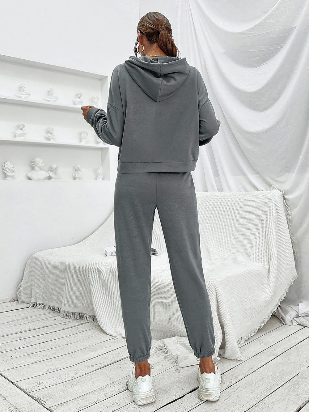 Move On Hoodie and Joggers Set