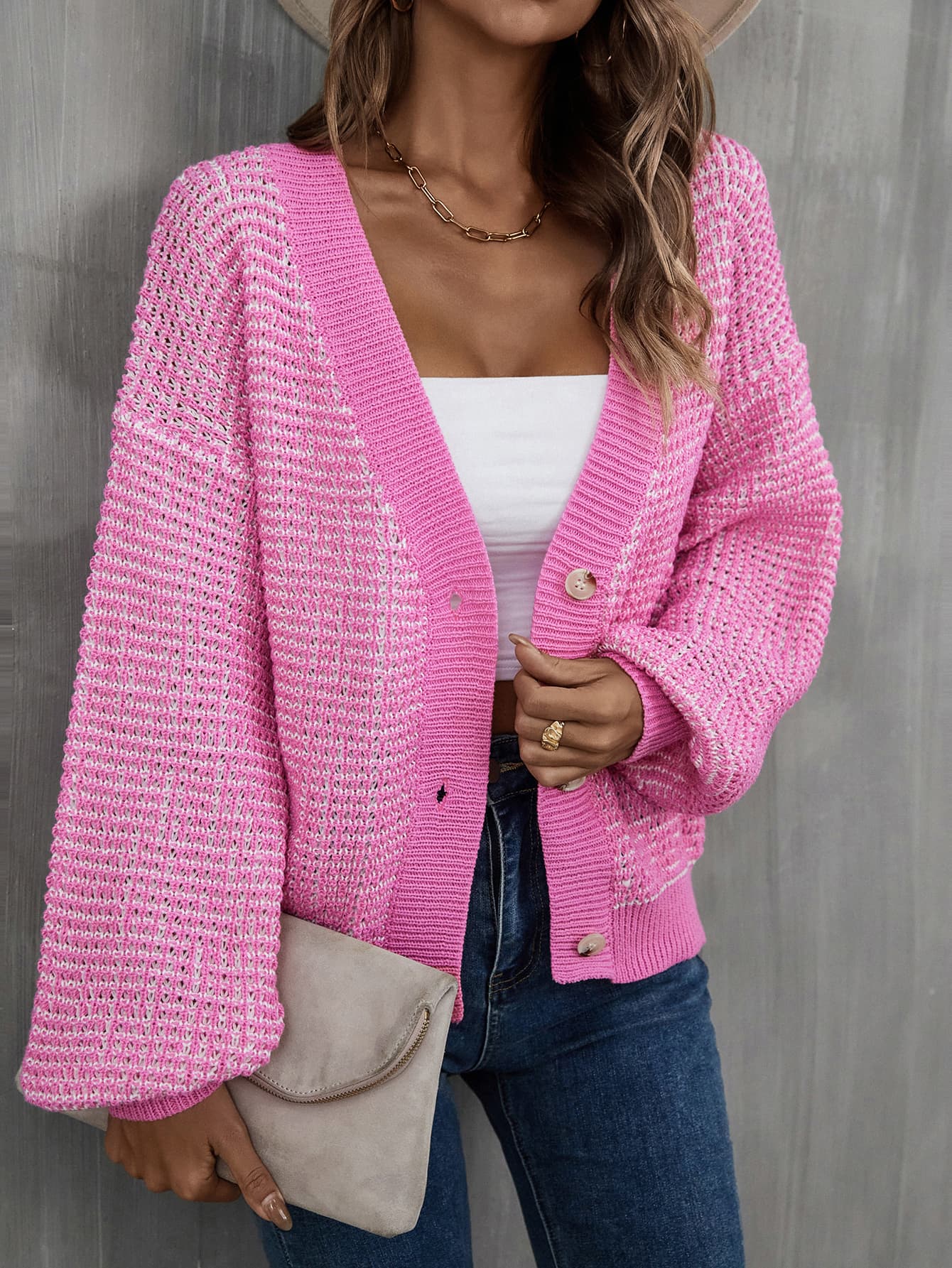 Hold Me Close Cardigan