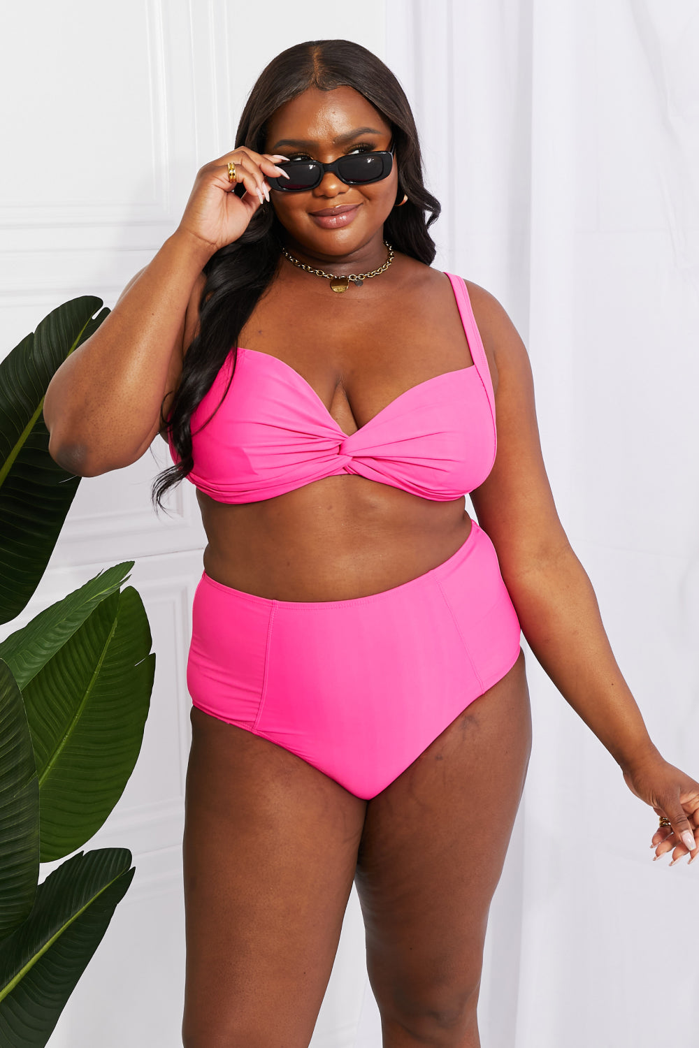 Always Looking Cute Bikini