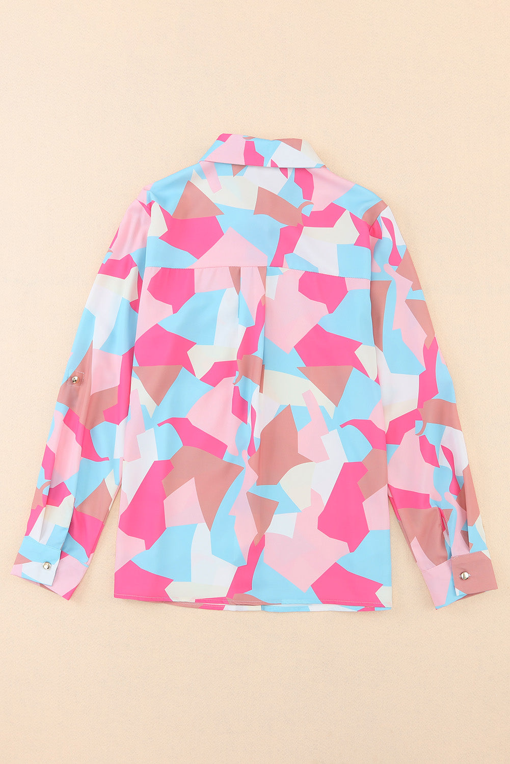Artist At Work Button Down Shirt