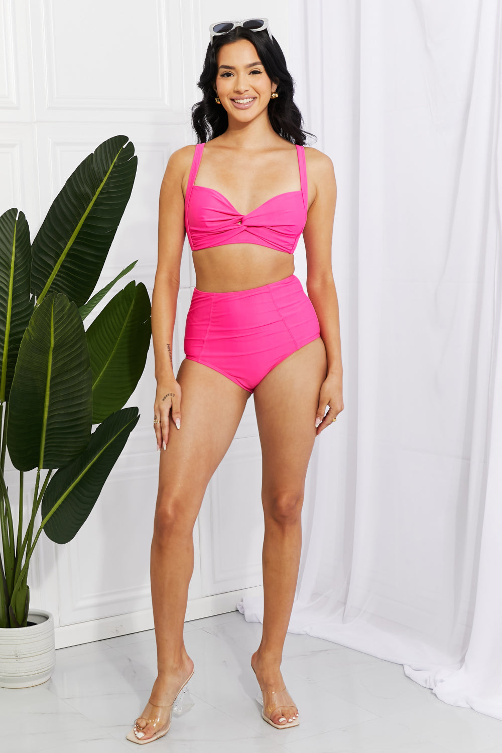 Always Looking Cute Bikini