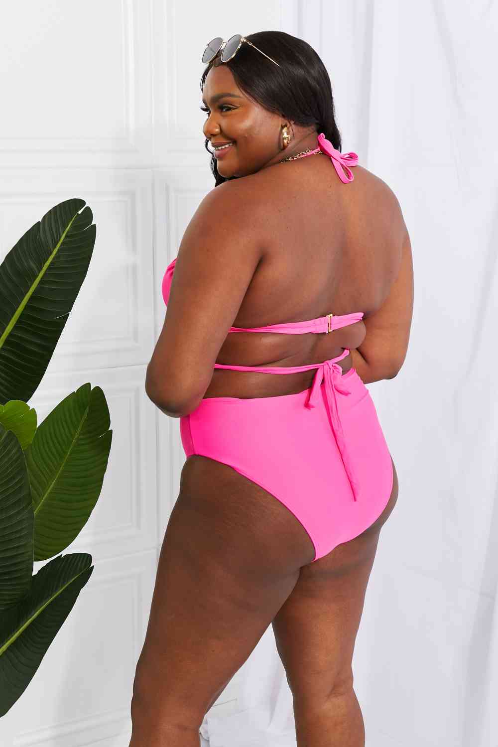 Always Looking Hot Bikini