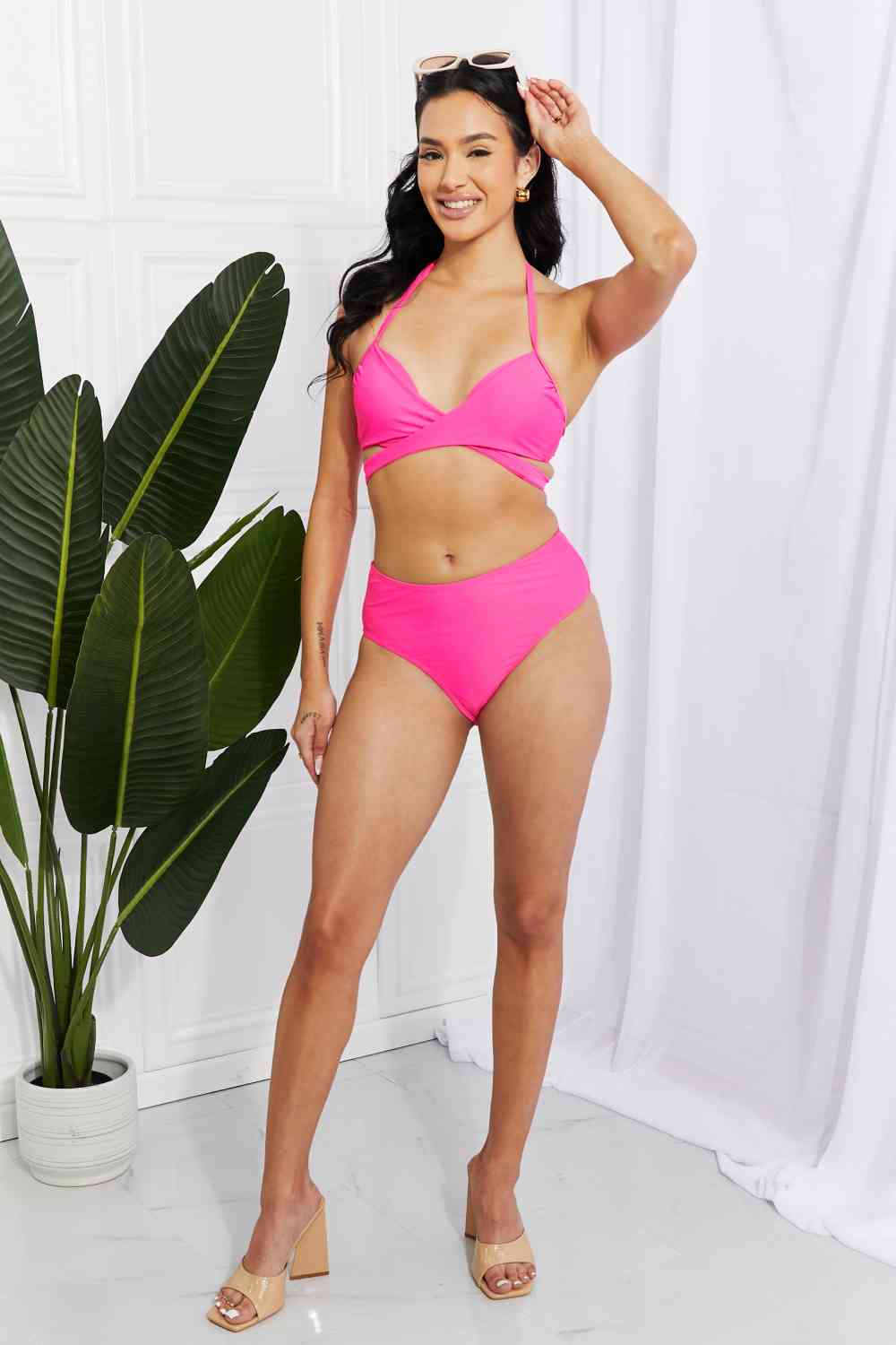 Always Looking Hot Bikini