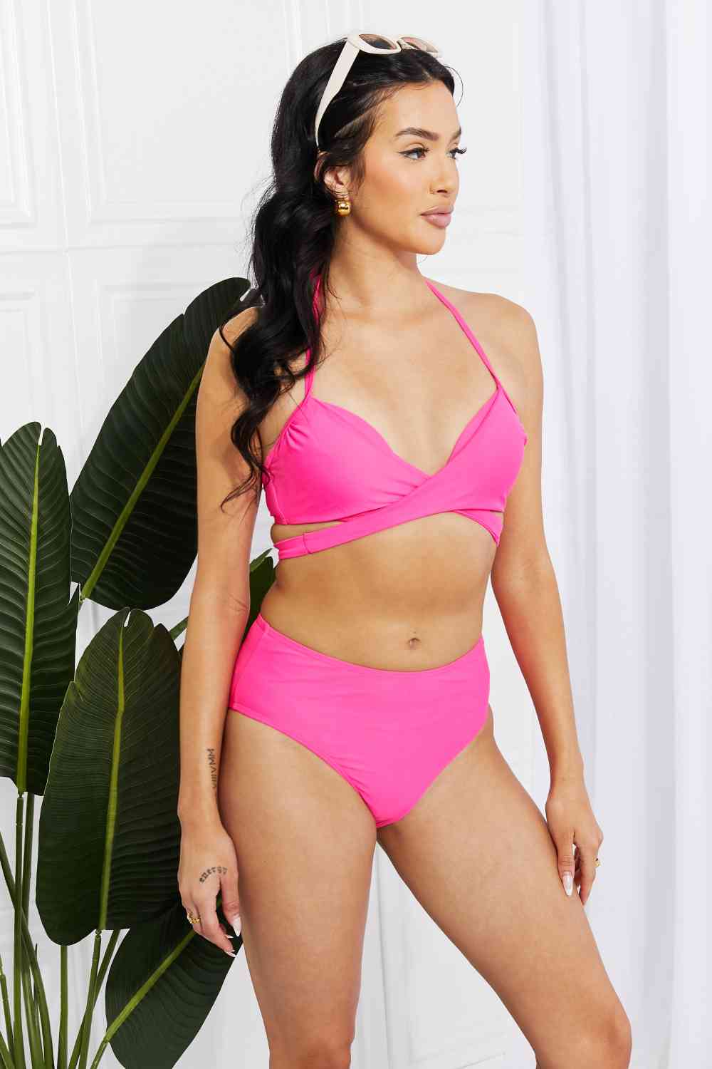 Always Looking Hot Bikini