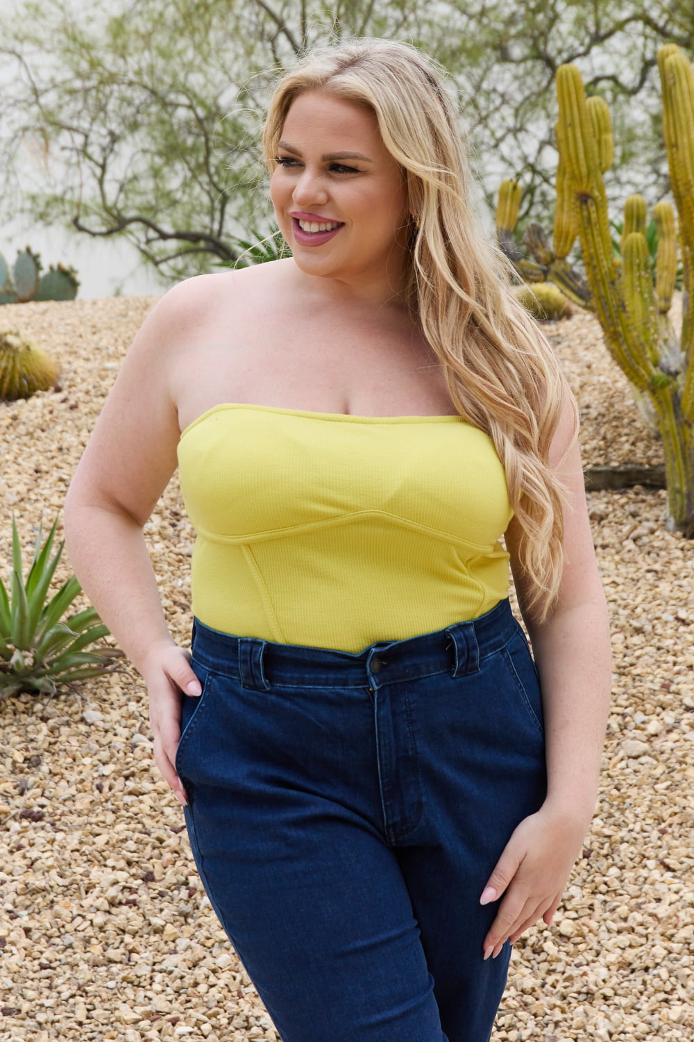 Full Of Sunshine Bodysuit