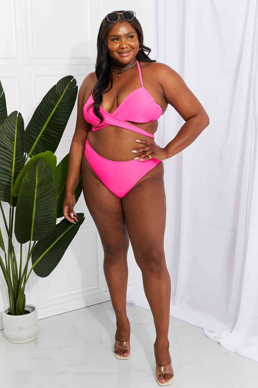 Always Looking Hot Bikini