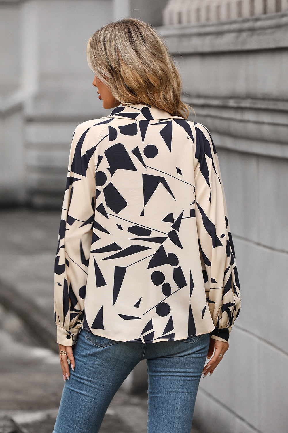 Making Art Blouse