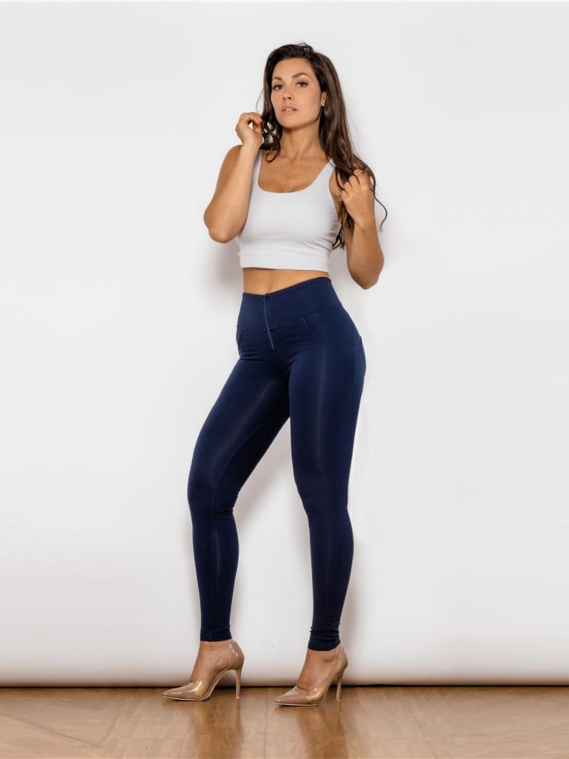 Reach Your Goal Leggings