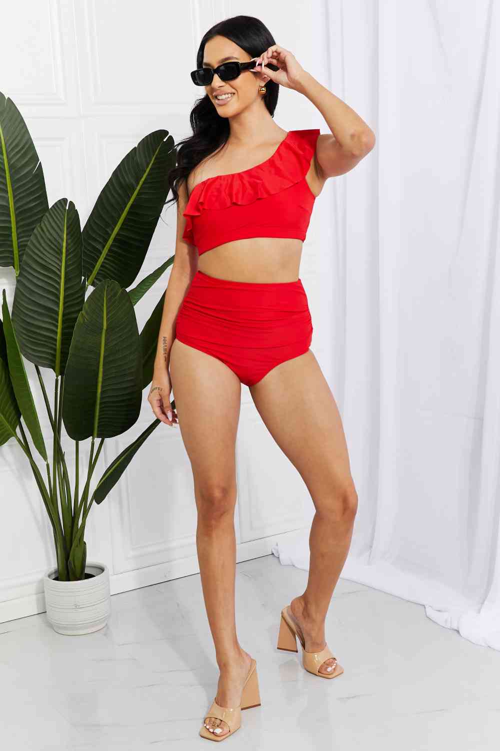 Romance At Sea Bikini