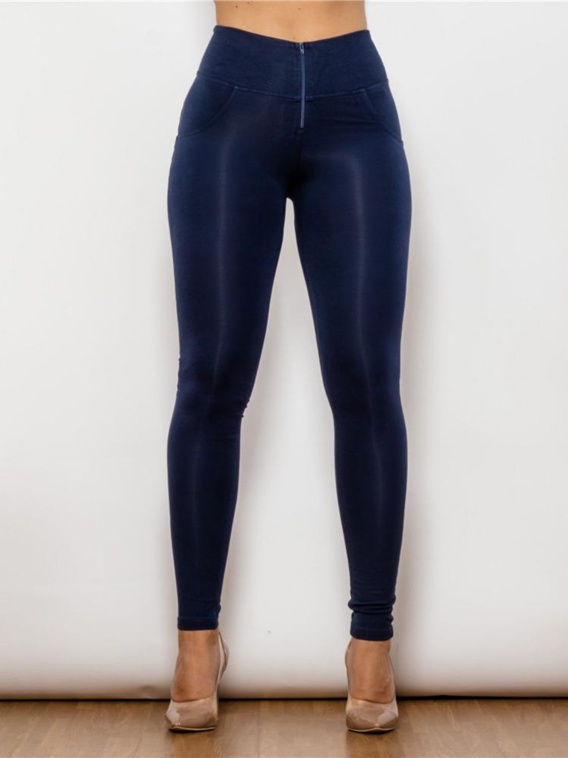 Reach Your Goal Leggings