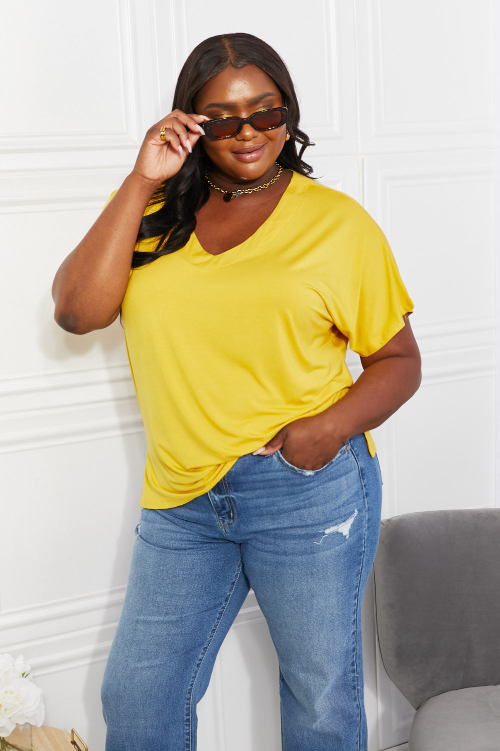 Sunshine Of My Life T-Shirt