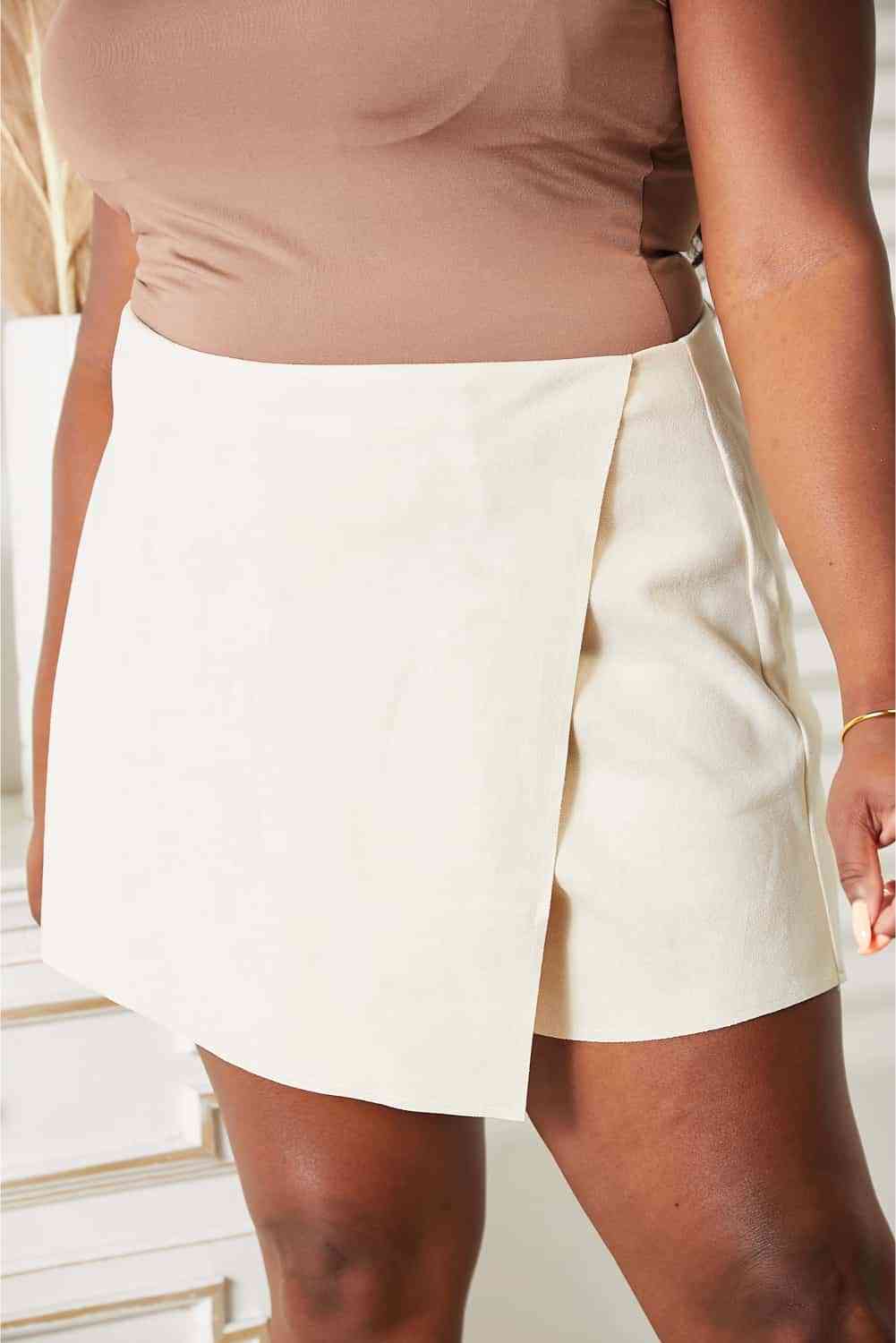 Editor's Pick Mini Skort