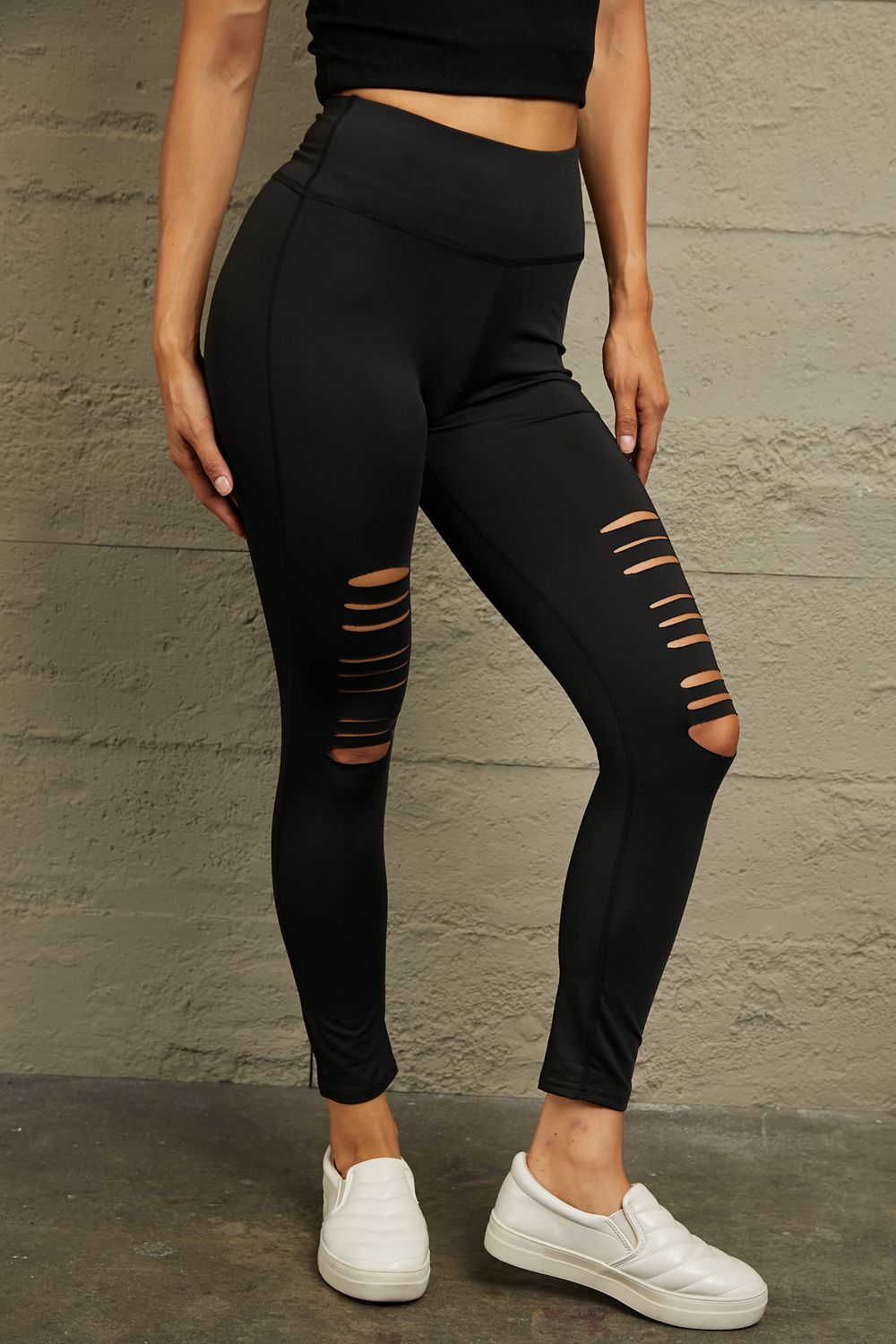 Your Desire Slim Fit Leggings