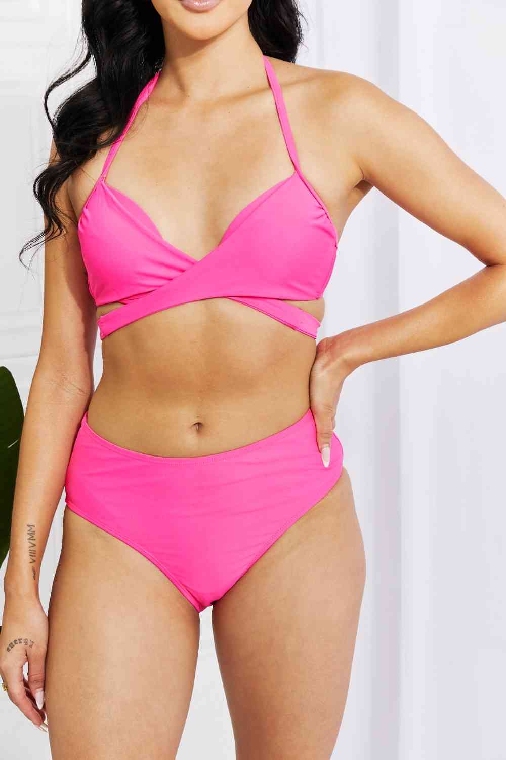 Always Looking Hot Bikini
