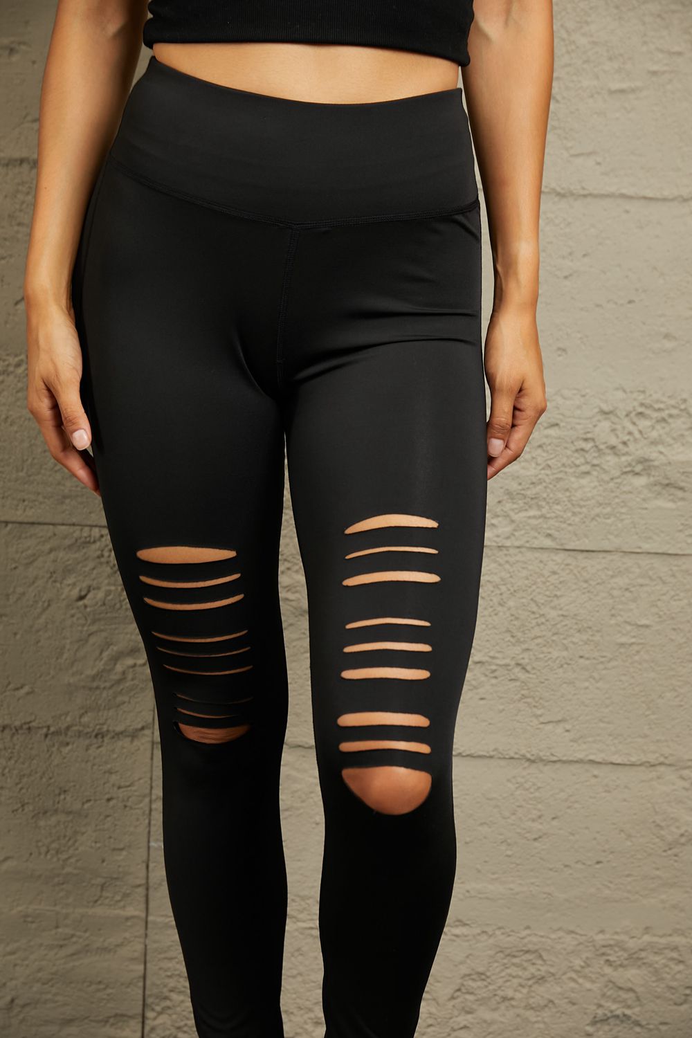 Your Desire Slim Fit Leggings
