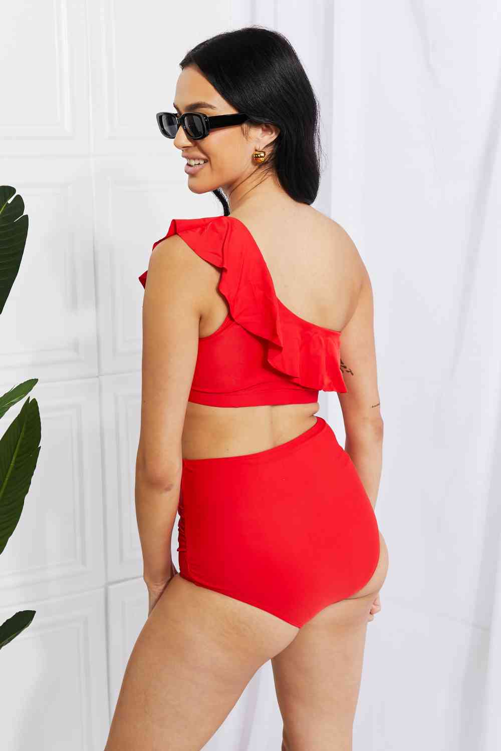 Romance At Sea Bikini
