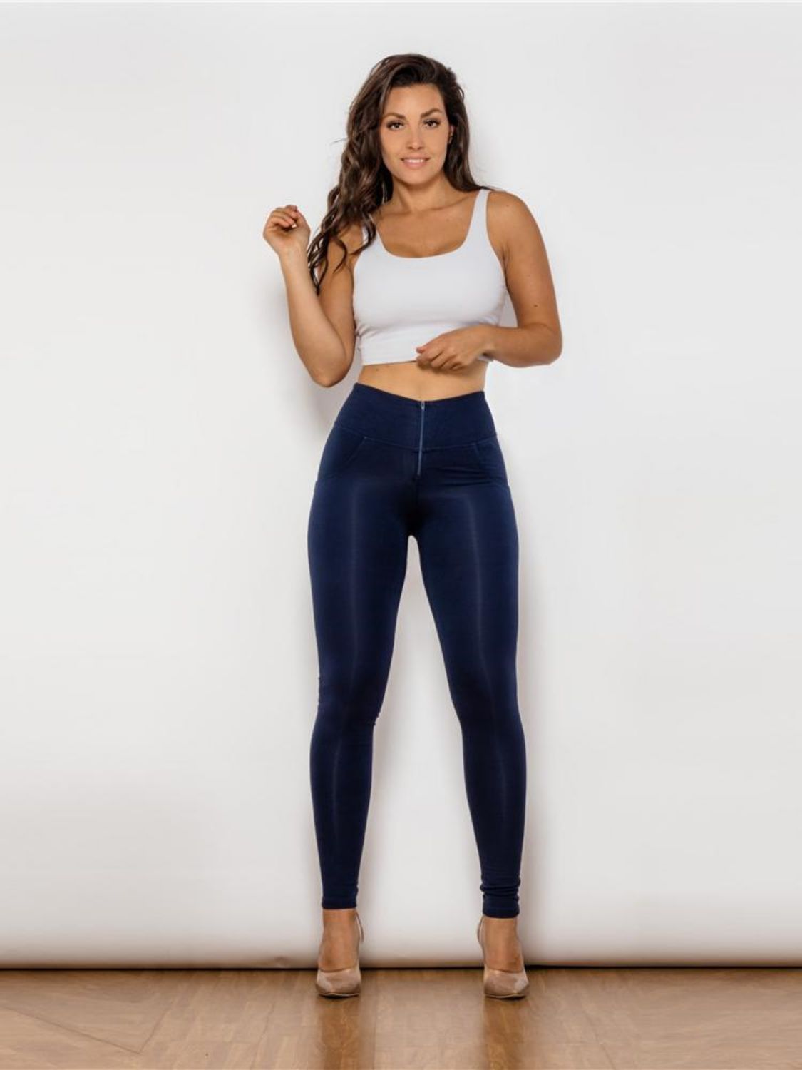 Reach Your Goal Leggings
