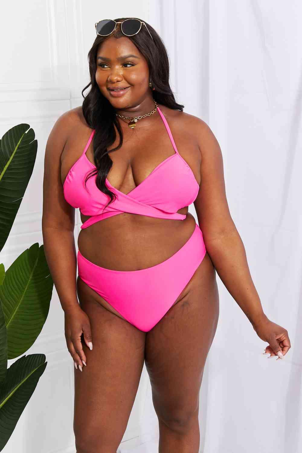 Always Looking Hot Bikini
