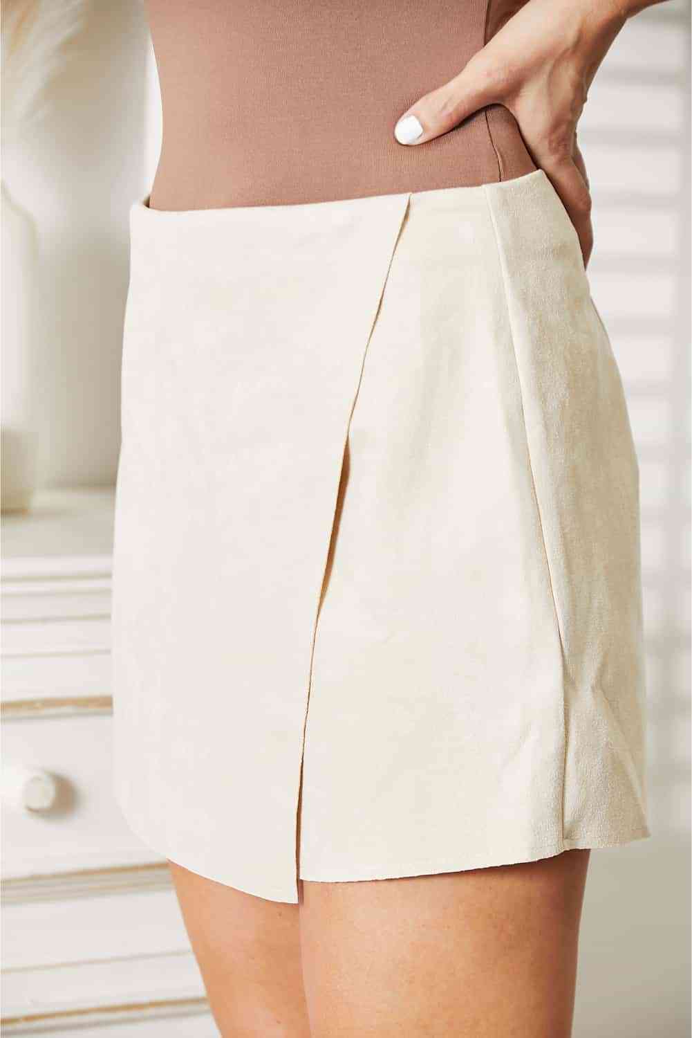 Editor's Pick Mini Skort