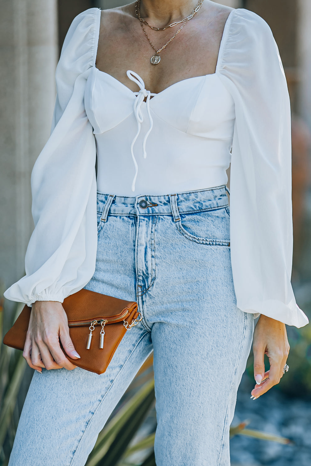 Look Me Up Bodysuit