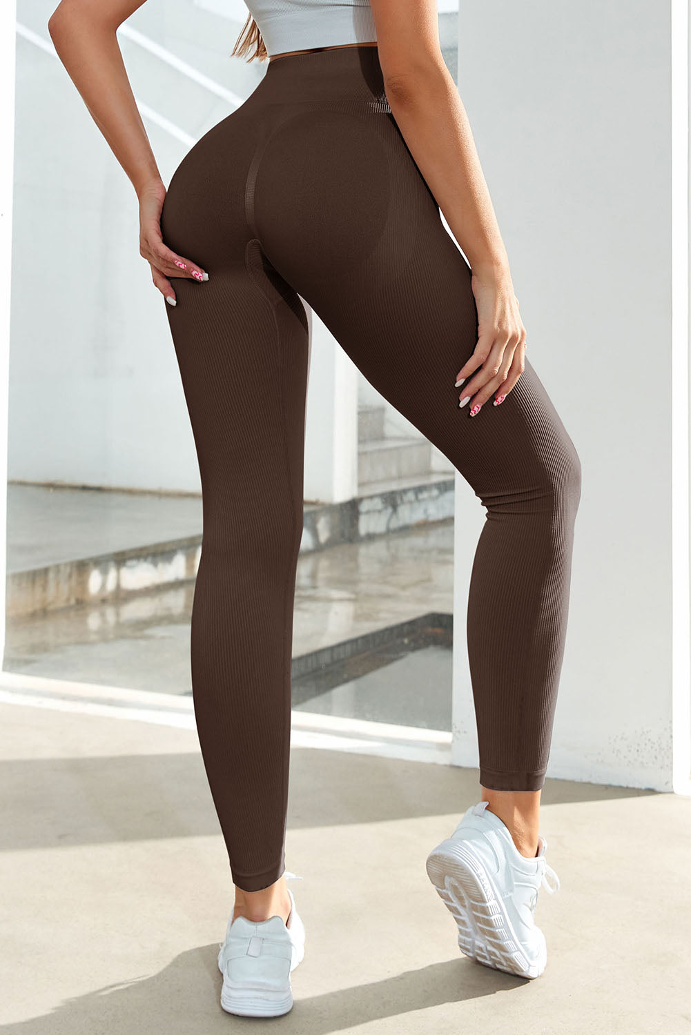 Shape Your Life Leggings