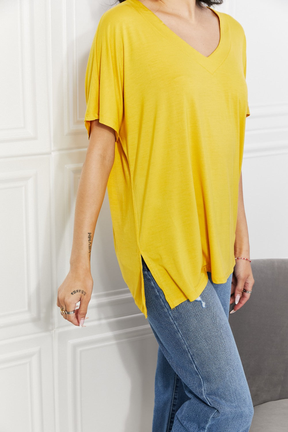 Sunshine Of My Life T-Shirt