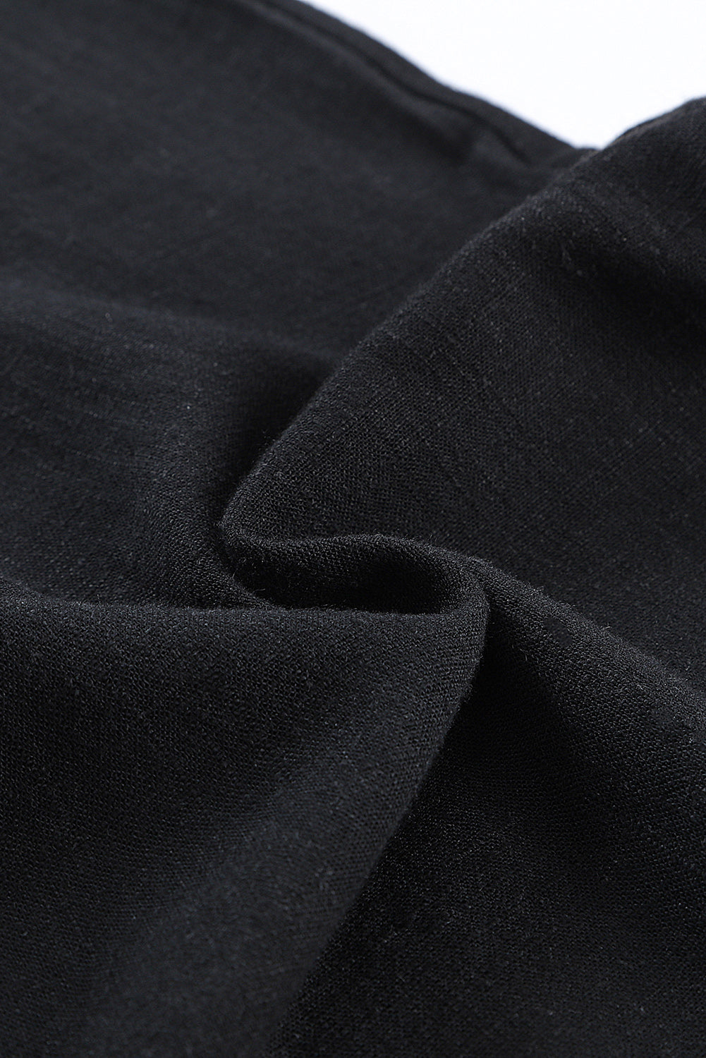 Take Me Away Elastic Waist Pants