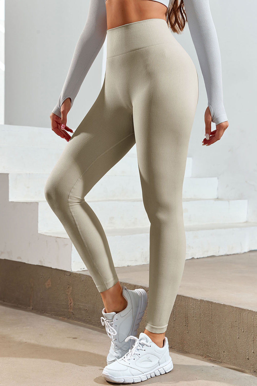 Shape Your Life Leggings