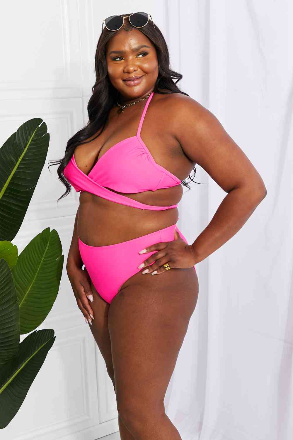 Always Looking Hot Bikini