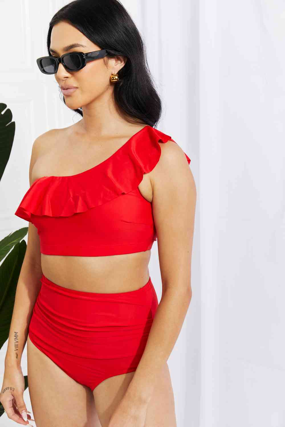 Romance At Sea Bikini