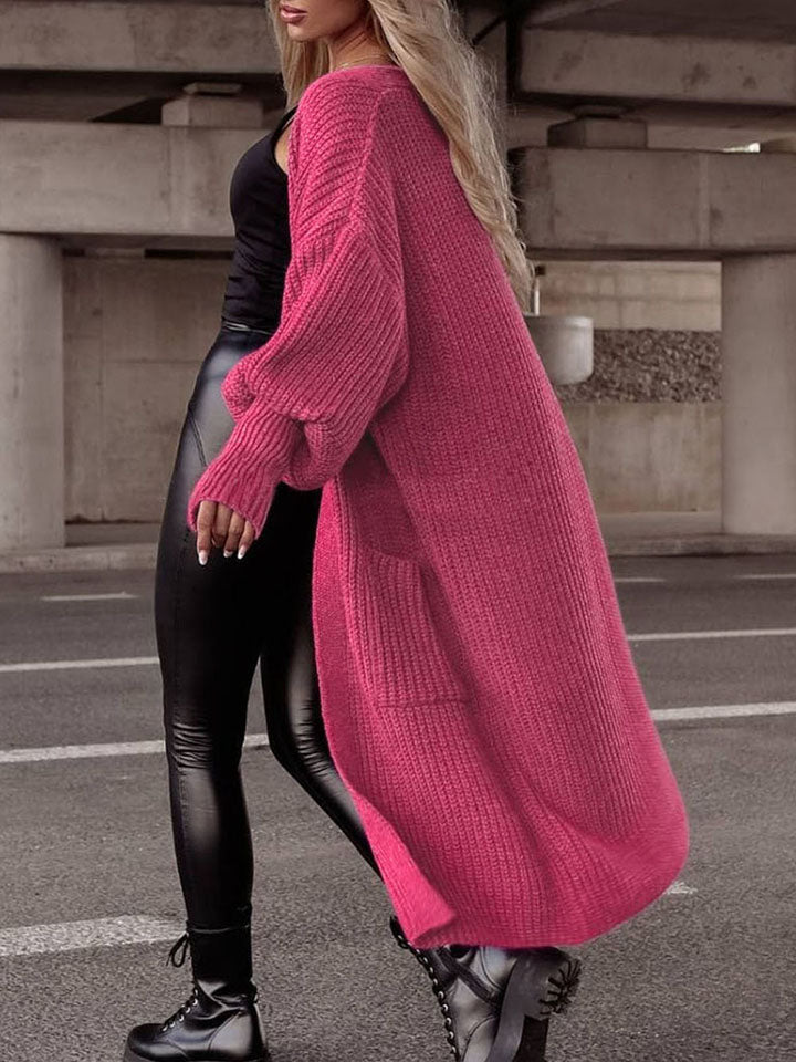 Warming You Up Cardigan