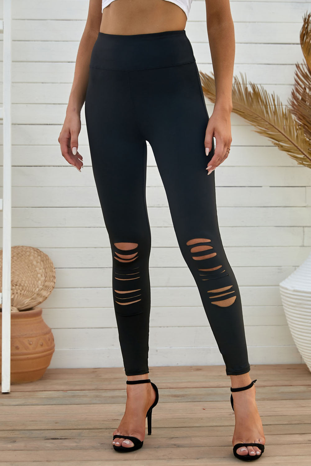 Your Desire Slim Fit Leggings