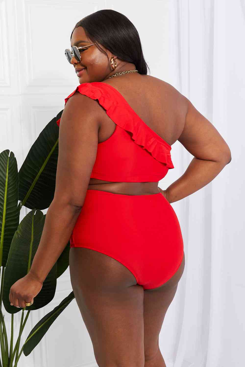 Romance At Sea Bikini