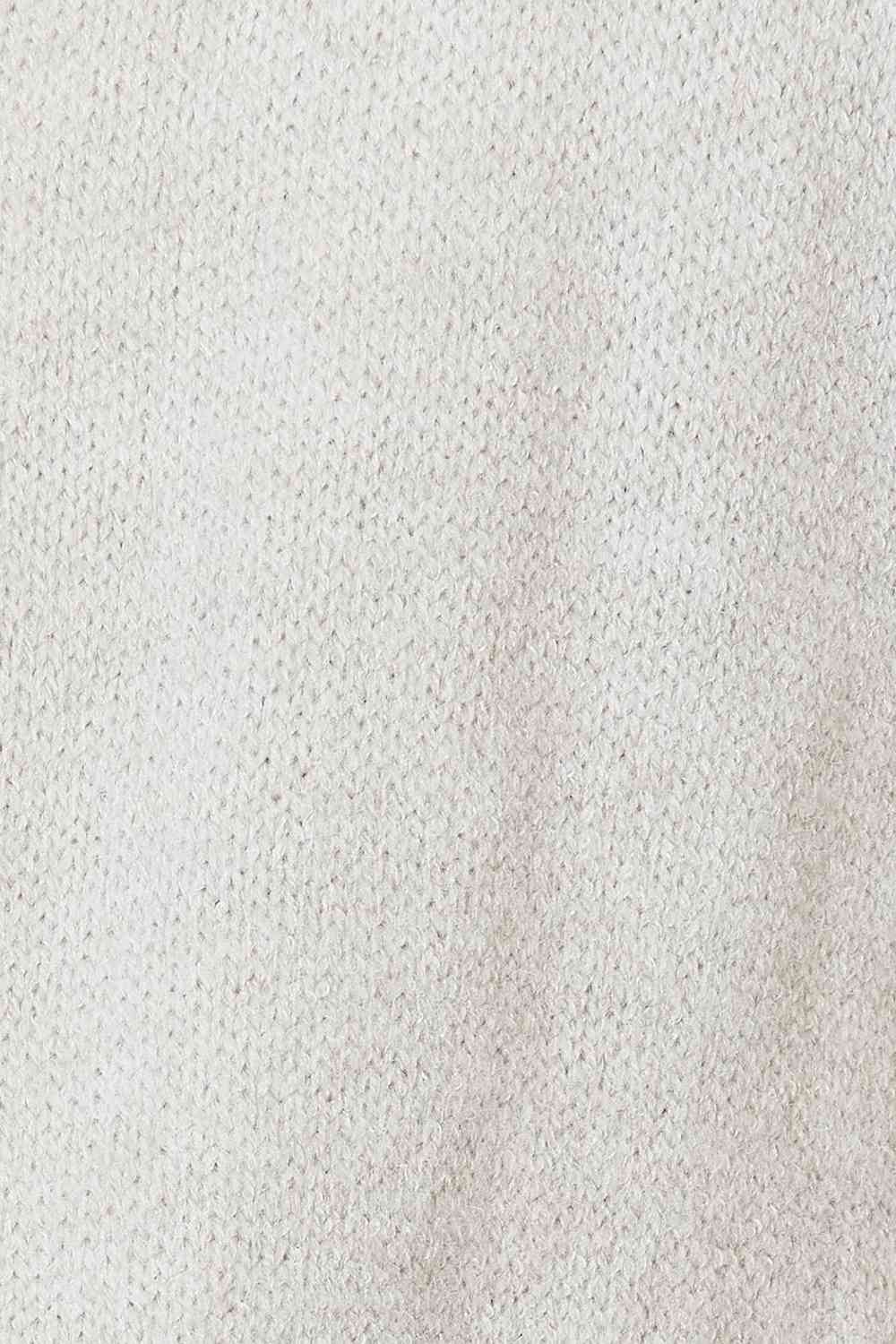 Monroe Open Front Duster Cardigan
