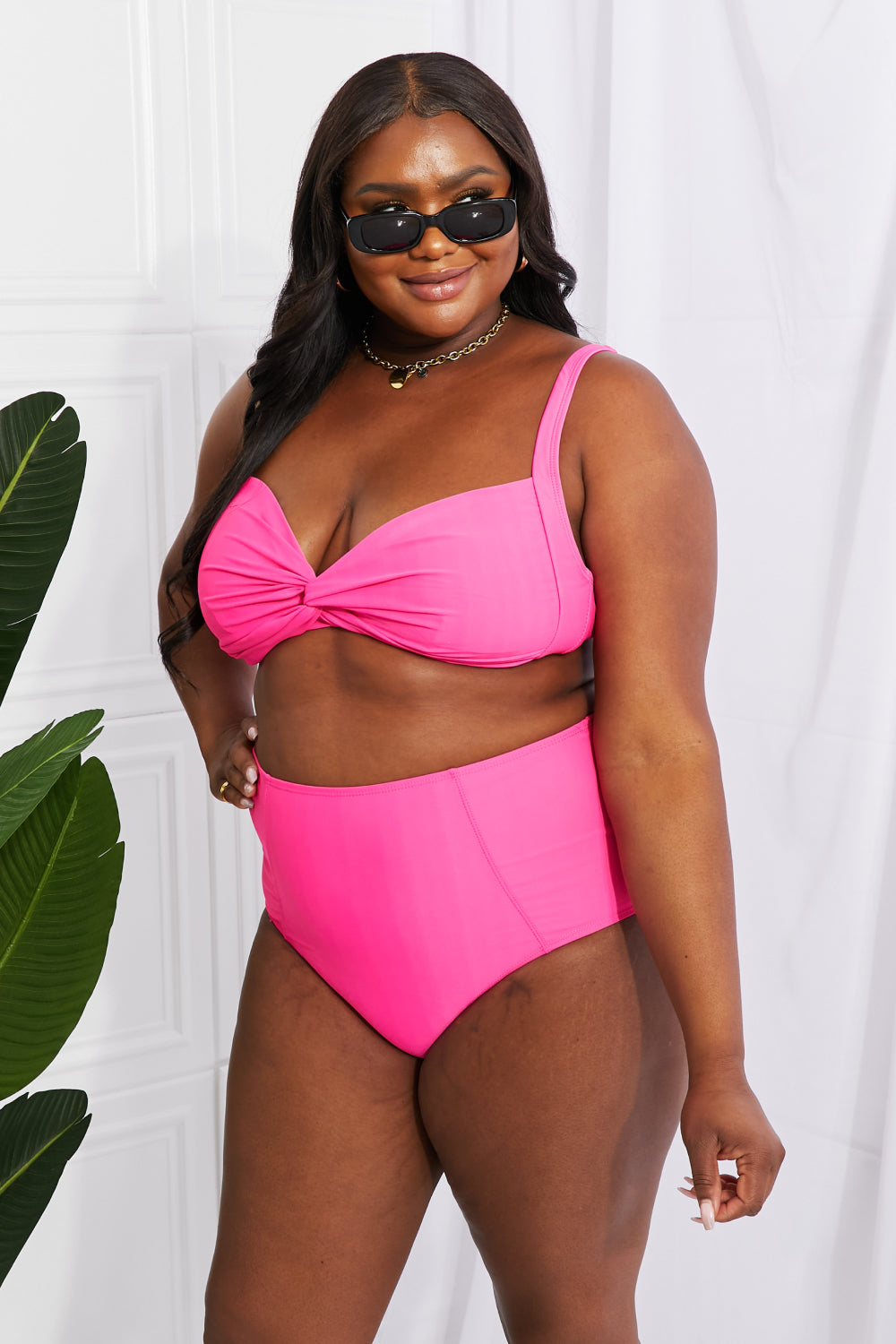 Always Looking Cute Bikini