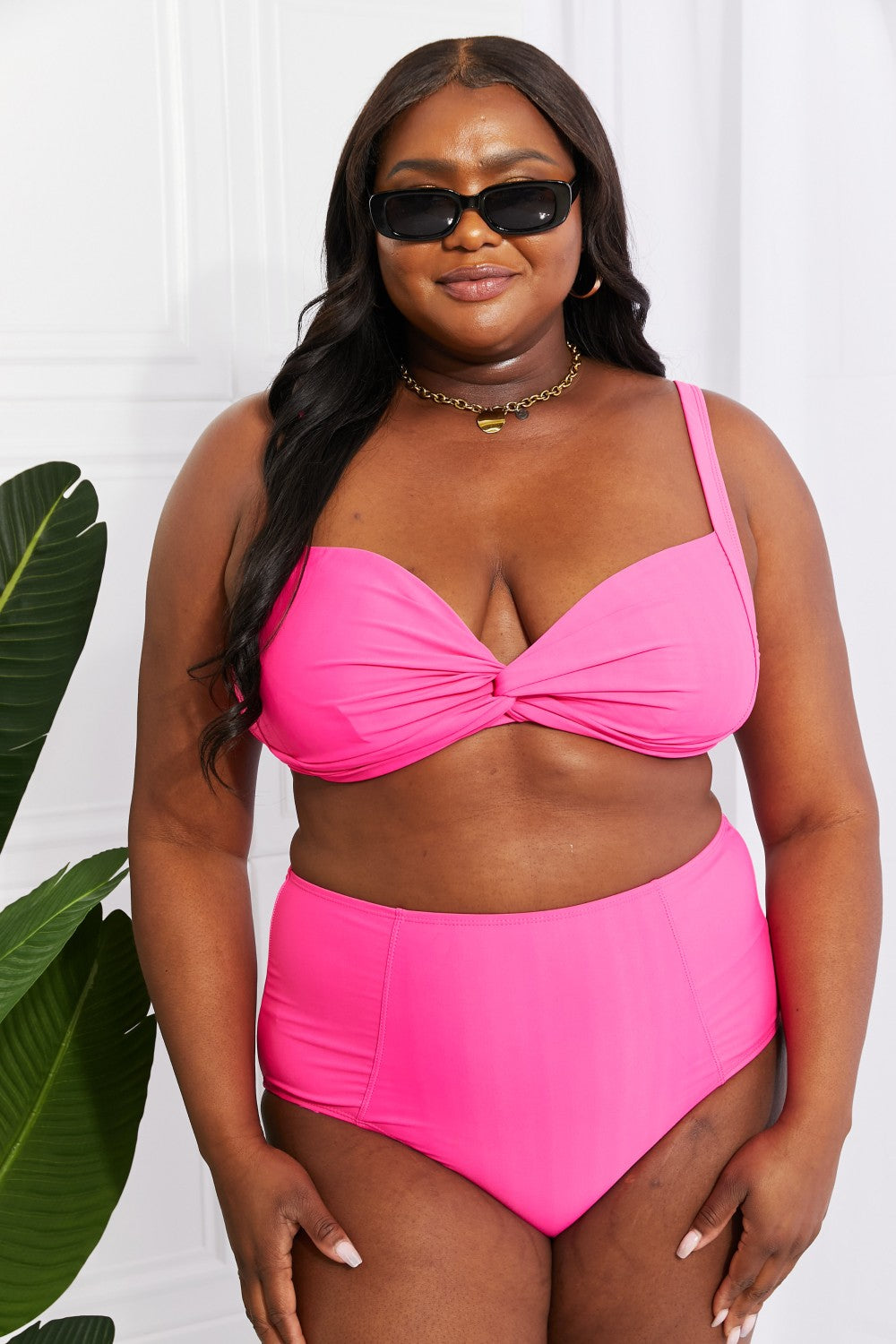 Always Looking Cute Bikini