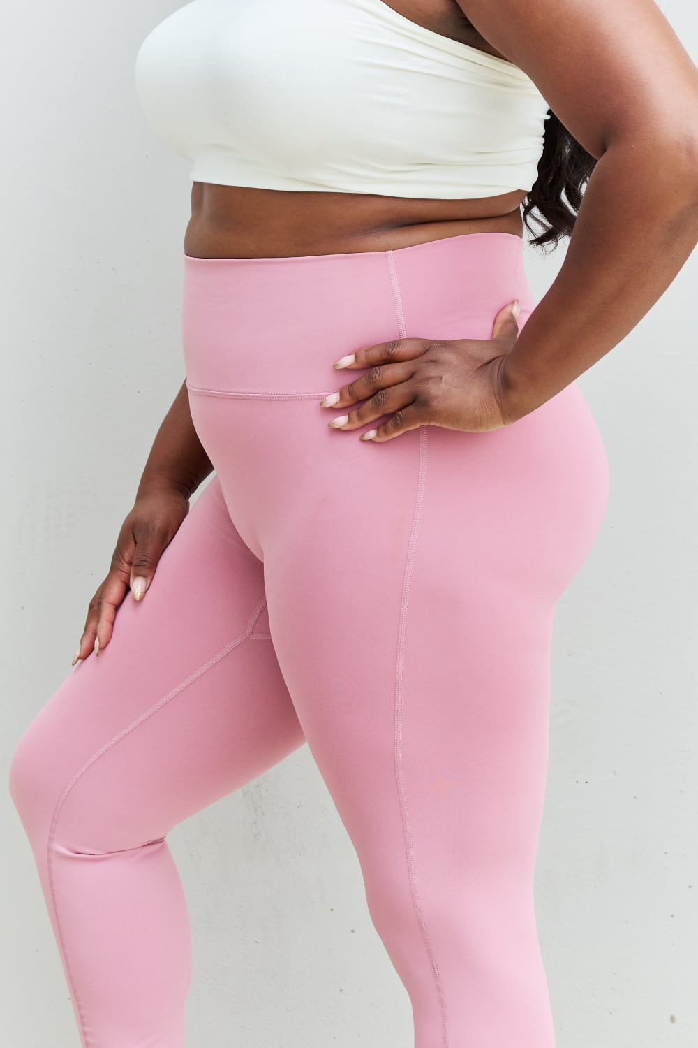 Fit For You High Waist Leggings