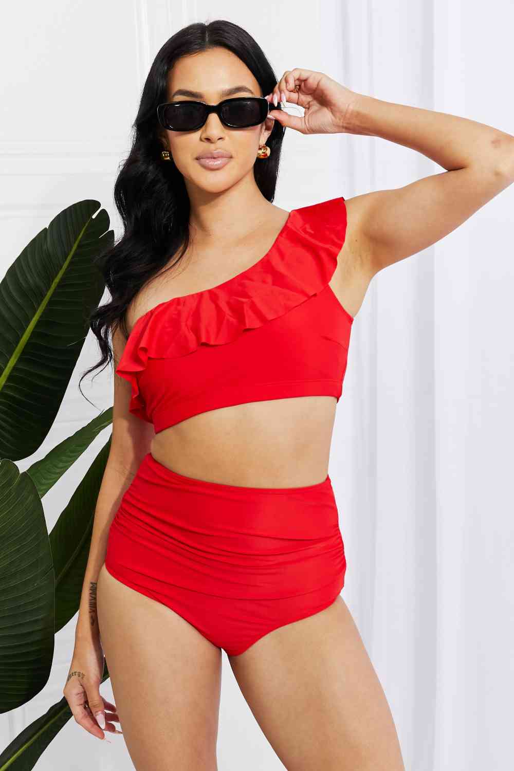 Romance At Sea Bikini