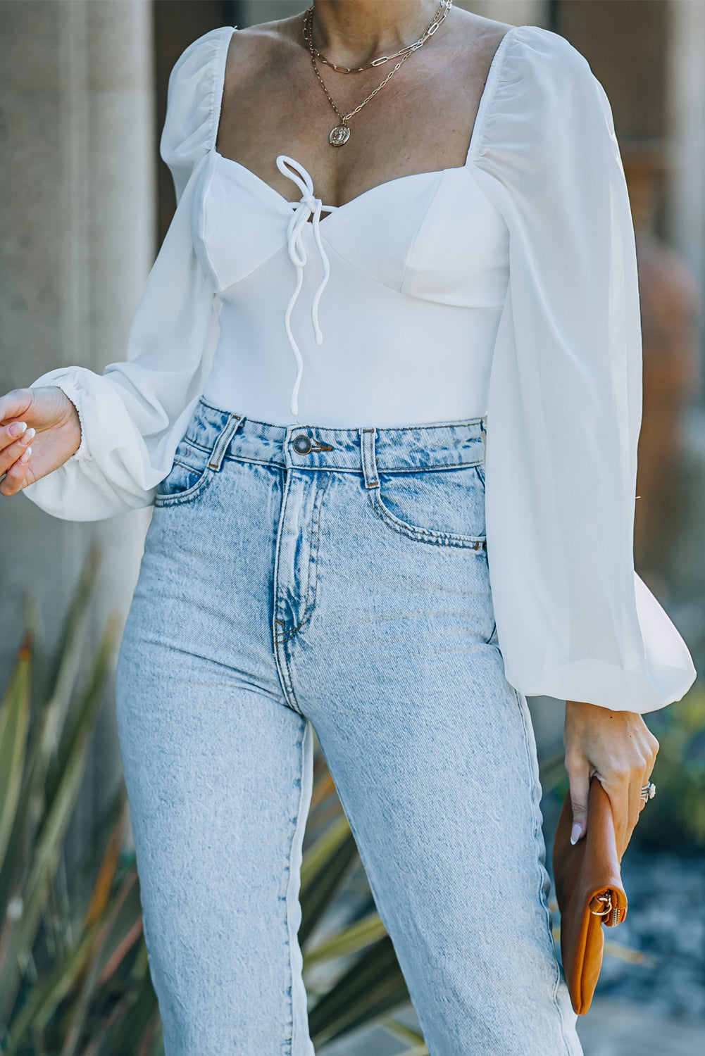 Look Me Up Bodysuit
