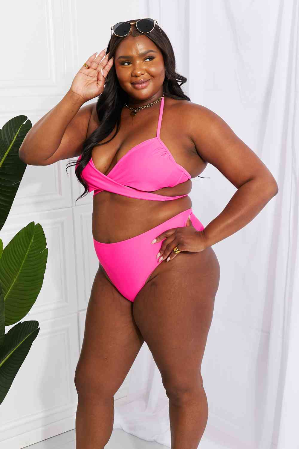 Always Looking Hot Bikini