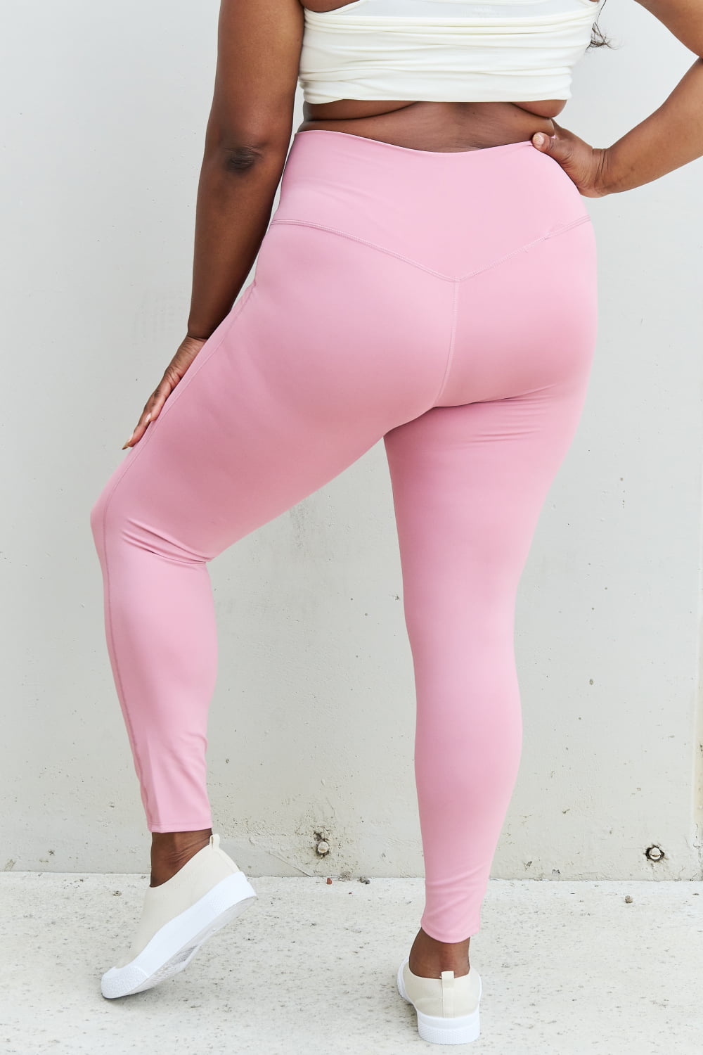 Fit For You High Waist Leggings