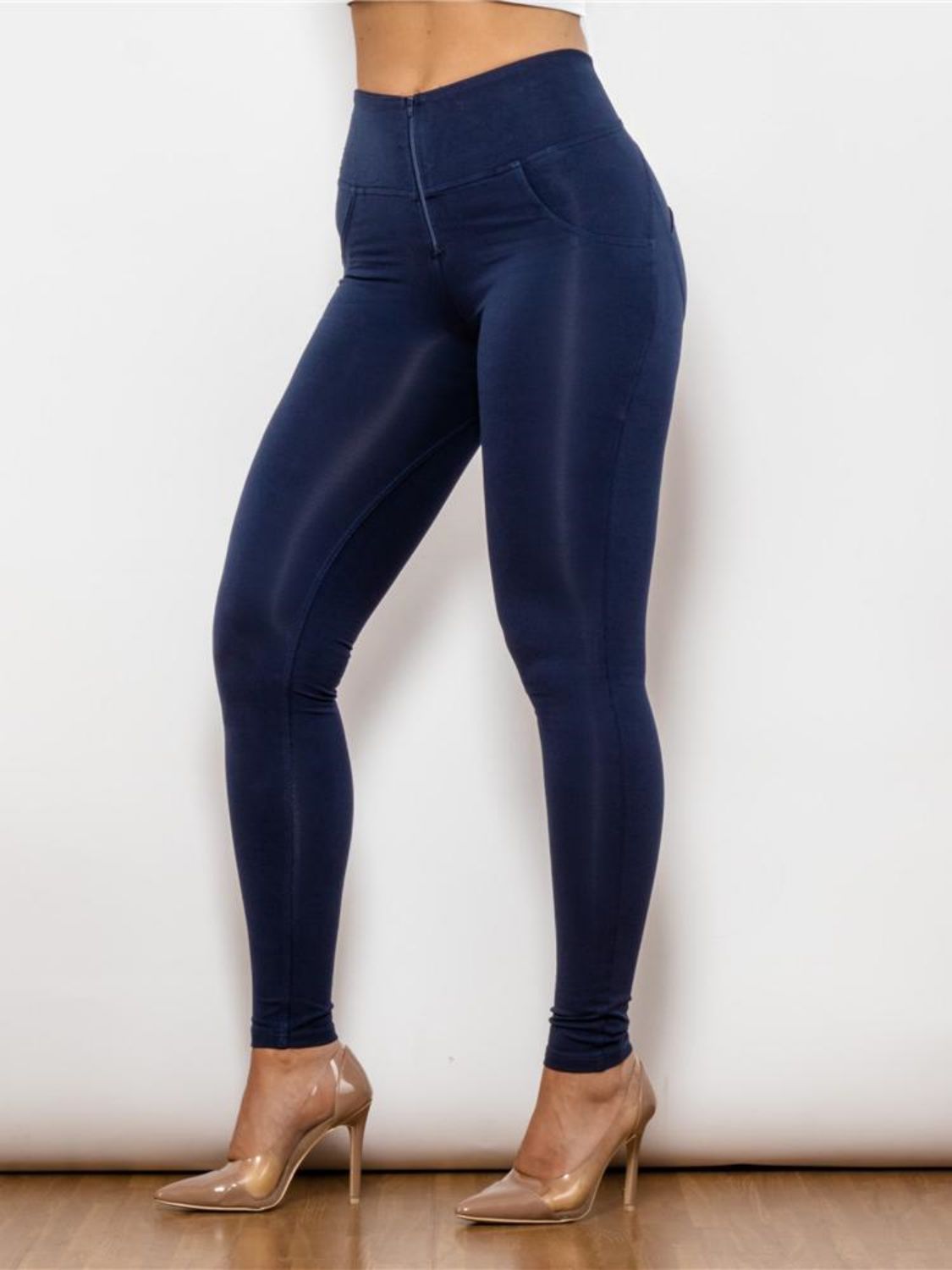 Reach Your Goal Leggings