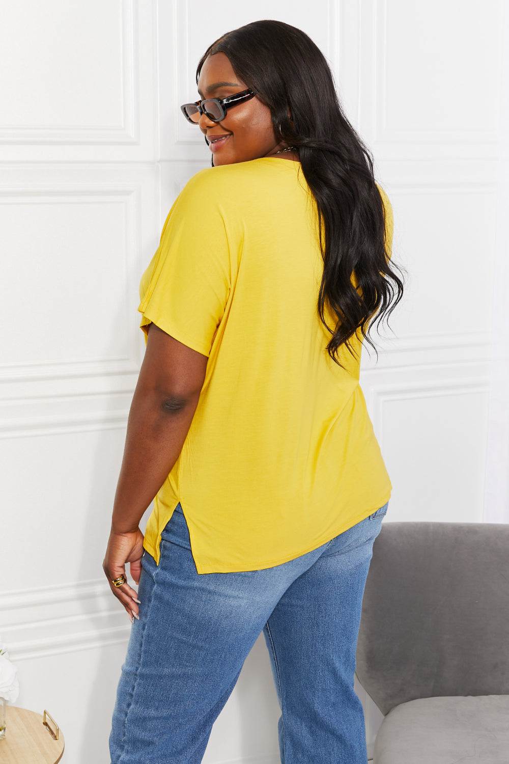 Sunshine Of My Life T-Shirt