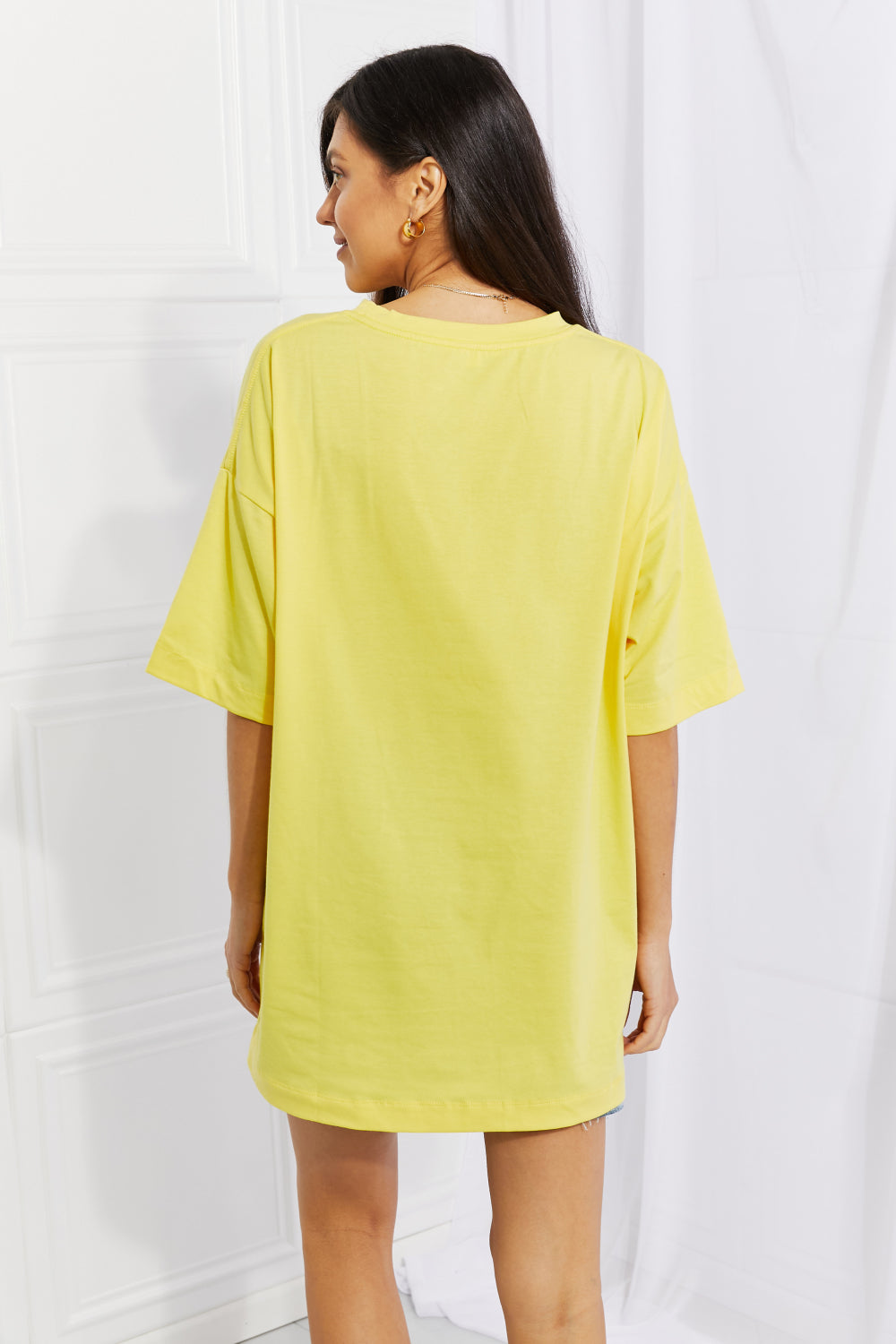All Smiles Tee