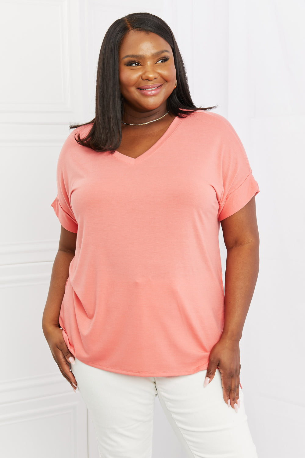 Simply Comfy T-Shirt
