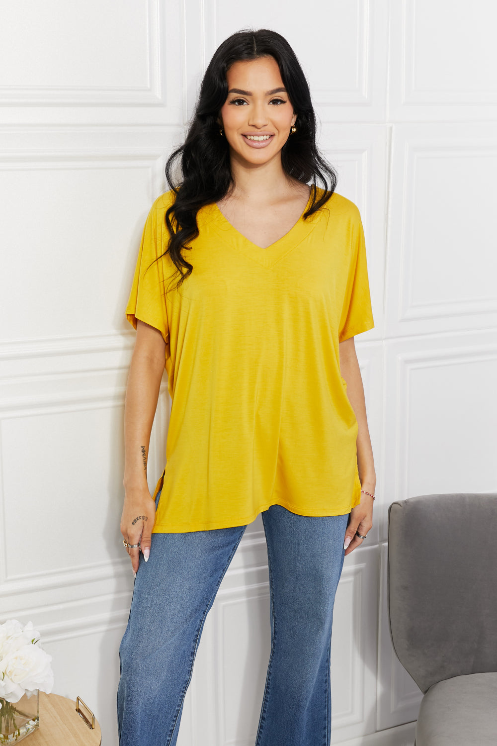 Sunshine Of My Life T-Shirt